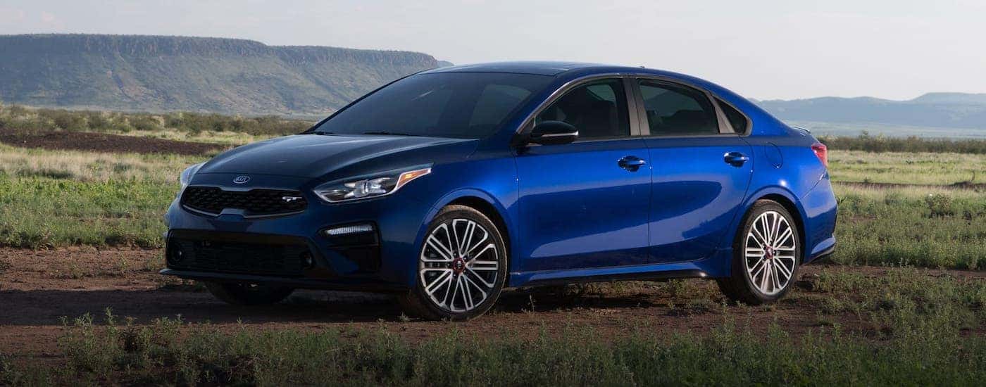 Kia Offers Safe Cars for Reading Drivers