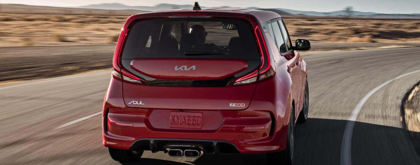 KIA Soul for Sale in the Lehigh Valley