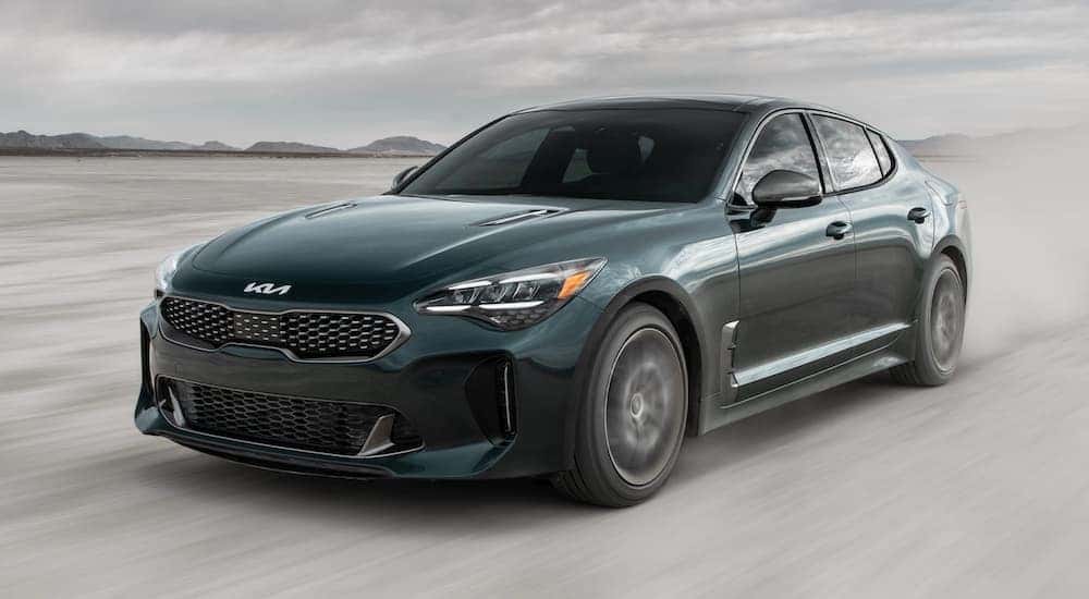 Kia 
