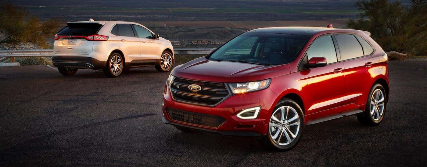 Used Ford vehicles in Philadelphia