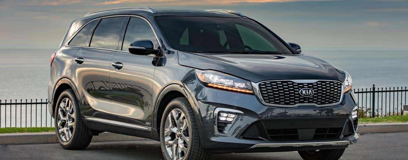 2019 Sorento