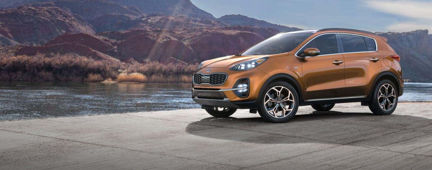 Kia Sorento for Sale in the Lehigh Valley