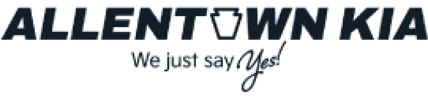 Allentown Kia logo