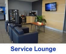 service lounge