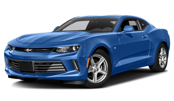 Charger chevy deals