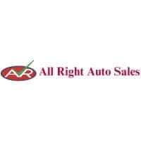 All Right Auto Sales