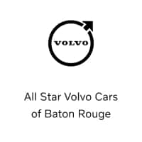 All Star Volvo Cars Baton Rouge