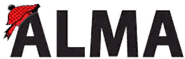 Alma CDJR Logo