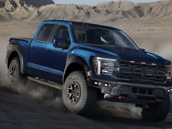 F150 EXTERIOR