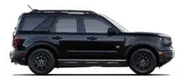 Ford Bronco Sport