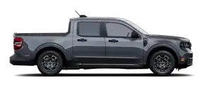 Ford Maverick