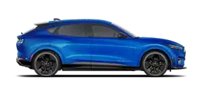 Ford Mustang Mach-E