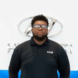 Alexander Bufford