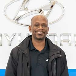 Jameel Smith