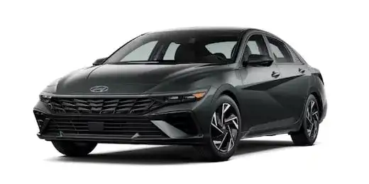 2025 Hyundai Elantra SEL Covenience