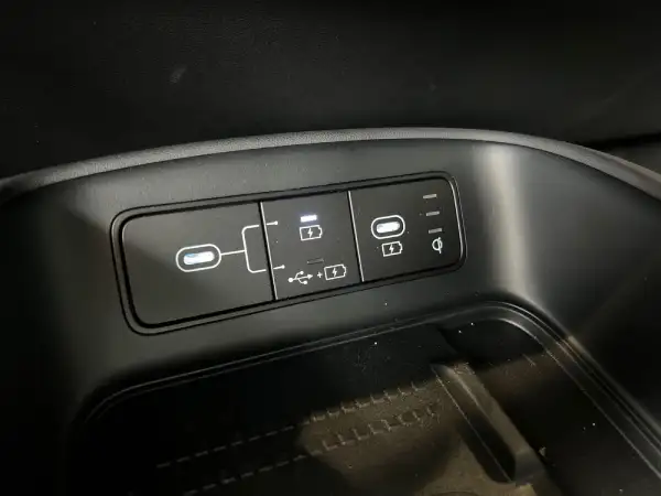 2025 IONIQ N Charging