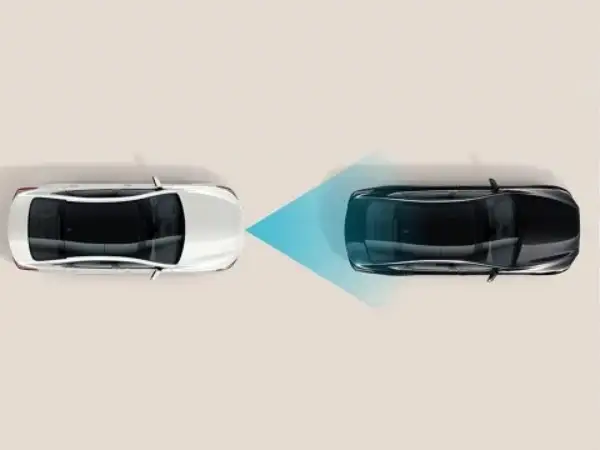 2025 Hyundai KONA Safety