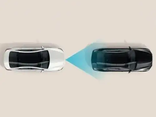 2025 Hyundai SONATA safety