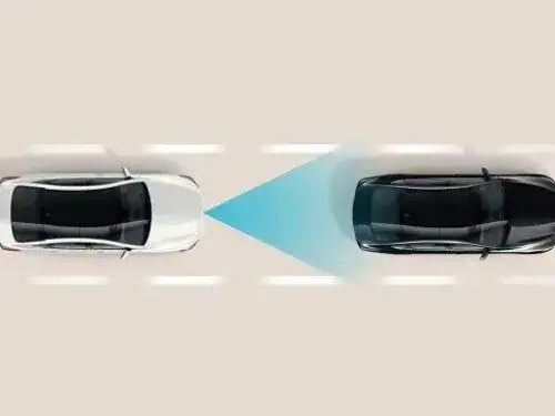 2025 Hyundai TUCSON Hybrid safety