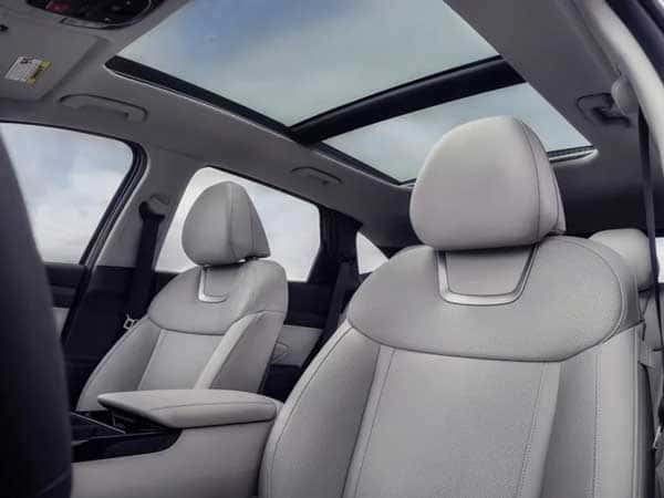 2025 Tucson Interior Design