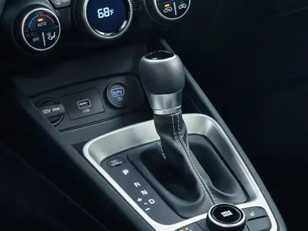 2025 Venue Drive Mode