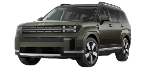 2025 Santa Fe Limited