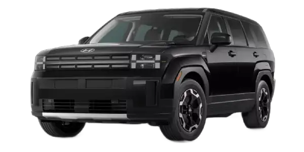 2025 Santa Fe SE