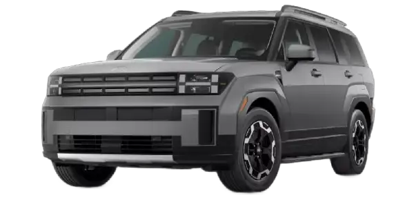 2025 Santa Fe SEL