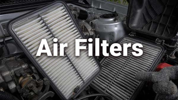 Air Filter service Thumbnail