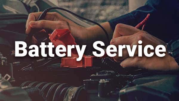Battery Service Thumbnail