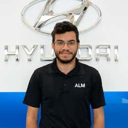 Pablo Ayala