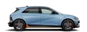 Hyundai IONIQ 5 N