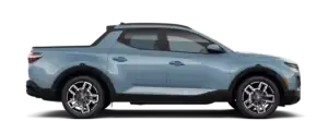 Hyundai SANTA CRUZ