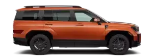 Hyundai SANTA FE Hybrid