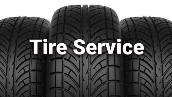 Tire Service Thumbnail