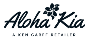 Aloha Kia logo