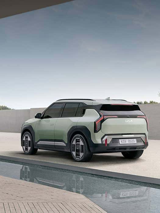 SUVs