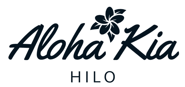 Aloha Kia Hilo Logo