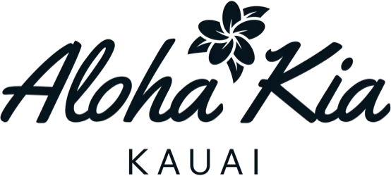 Aloha Kia Kauai logo