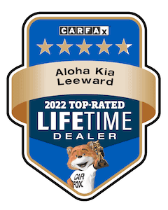 CarFax badge