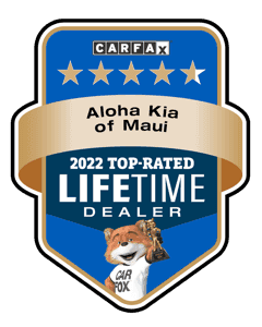 carfax badge