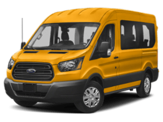 2019-transit passenger wagon