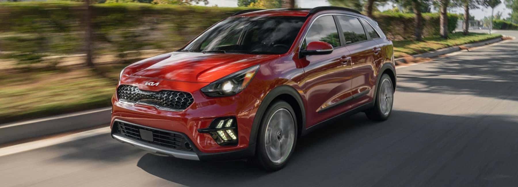 Review: The Kia Niro has a new look, but remains as difficult to define as  its predecessor - The Globe and Mail