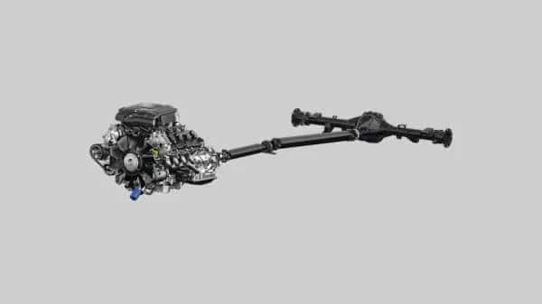 Nissan warranty powertrain
