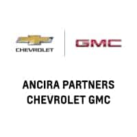 Ancira Partners Chevrolet GMC