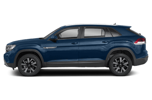 Volkswagen Atlas Cross Sport
