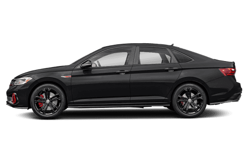 Volkswagen Jetta GLI