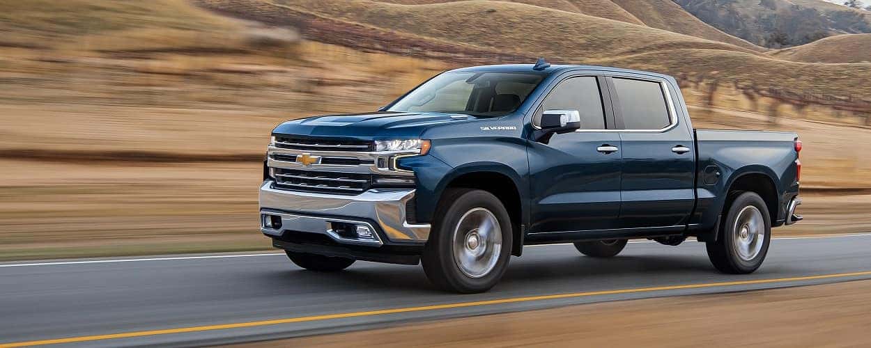 Ancira Winton Chevrolet - 2021 Chevrolet Silverado 1500 near Castroville TX