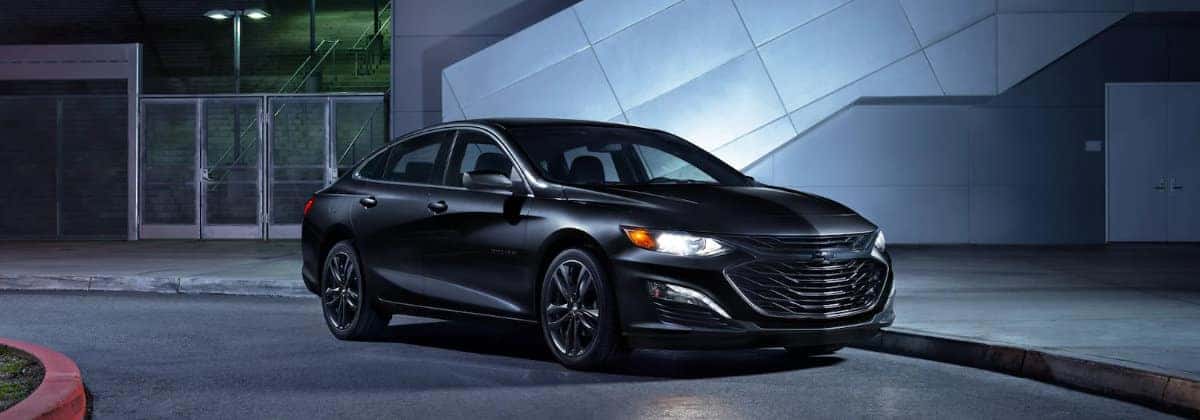 Ancira Winton Chevrolet - The popular 2022 Chevrolet Malibu trim levels near Selma TX