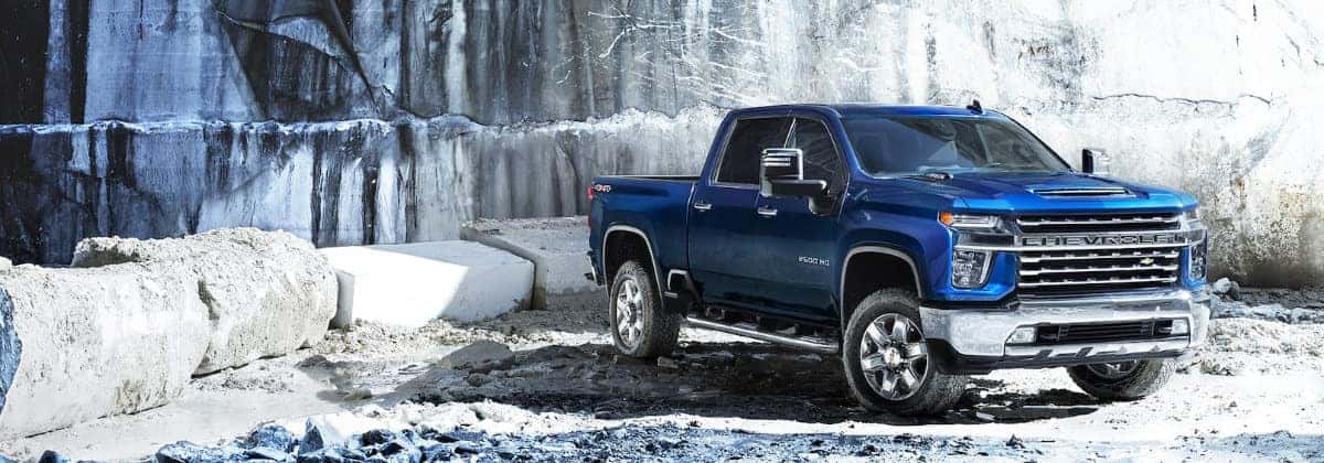 Ancira Winton Chevrolet - Custom order the 2022 Chevrolet Silverado 2500 HD near Castroville TX